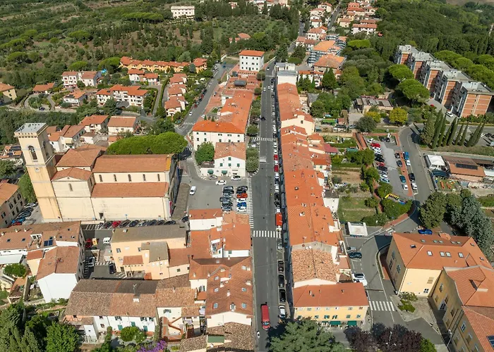 Daire Unique In Rosignano Rosignano Marittimo