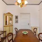 Unique In Rosignano Апартаменты
