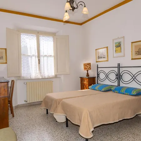 Unique In Rosignano Apartman Rosignano Marittimo