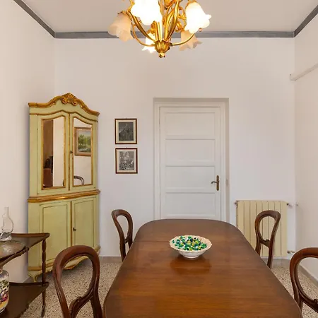 Apartman Unique In Rosignano Rosignano Marittimo
