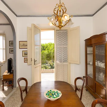 Unique In Rosignano Apartman