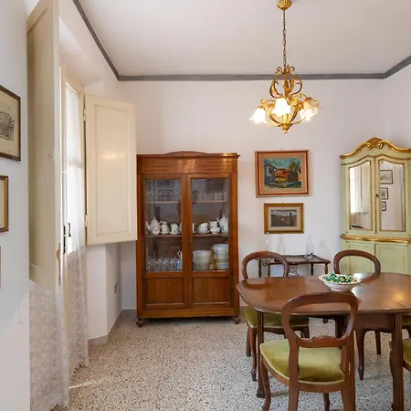 Apartman Unique In Rosignano Rosignano Marittimo