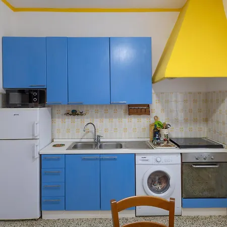 Unique In Rosignano Apartman Rosignano Marittimo