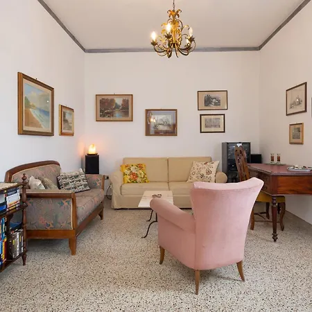 Unique In Rosignano Apartman
