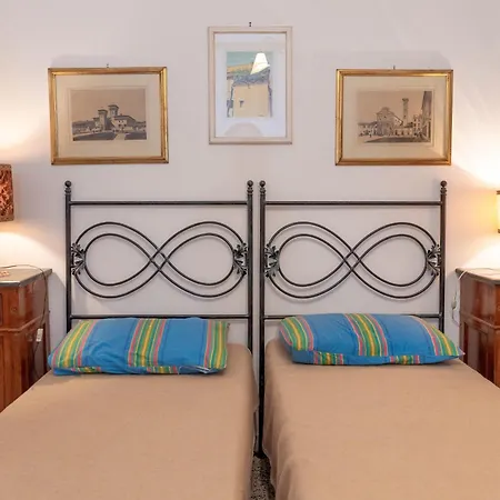 Apartman Unique In Rosignano *