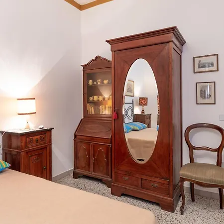 Unique In Rosignano Apartman *