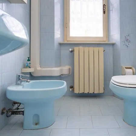 Apartman Unique In Rosignano