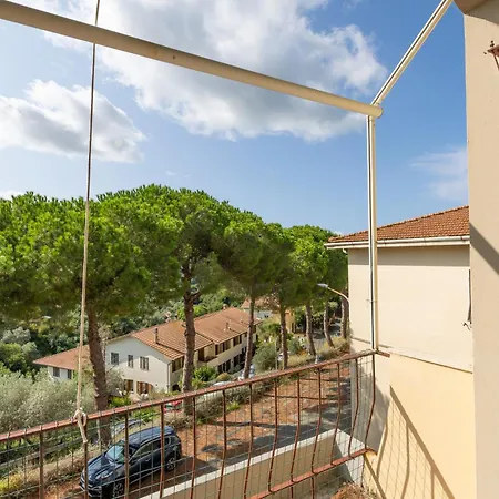 Apartman Unique In Rosignano