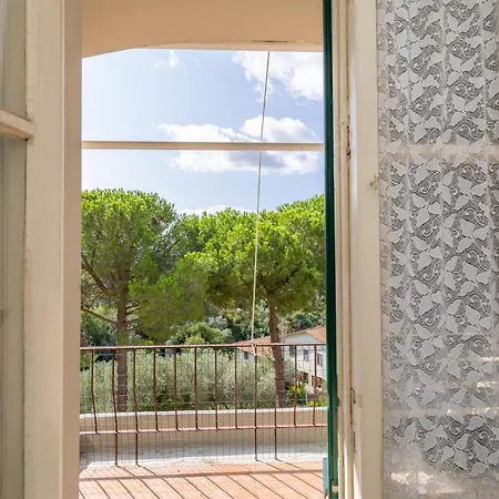 Apartman Unique In Rosignano *