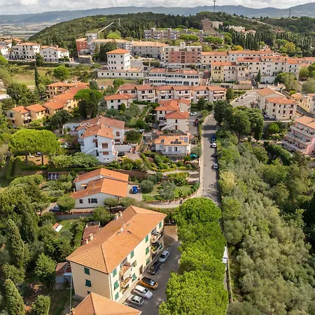 Apartman Unique In Rosignano Rosignano Marittimo