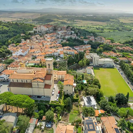 Unique In Rosignano * Rosignano Marittimo