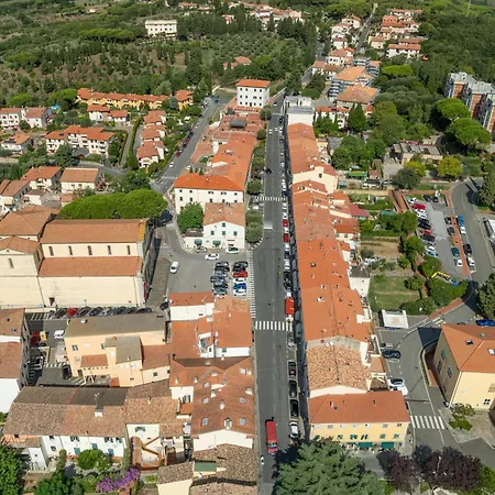 Unique In Rosignano *
