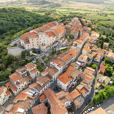 Unique In Rosignano *
