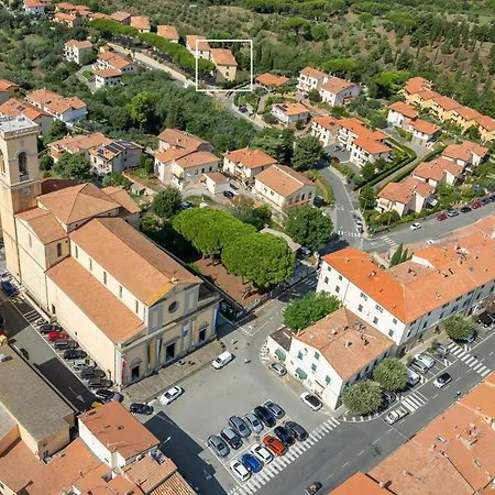 Unique In Rosignano Rosignano Marittimo